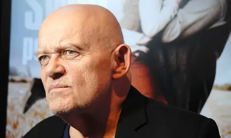 Adam Ferency o śmierci klinicznej