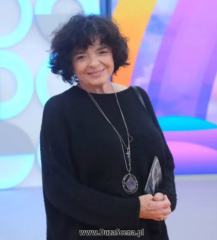 Katarzyna Grochola