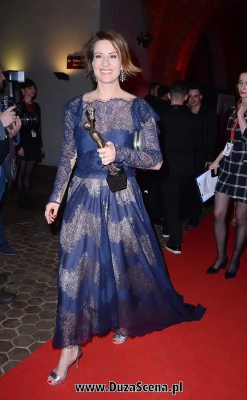 Maja Ostaszewska