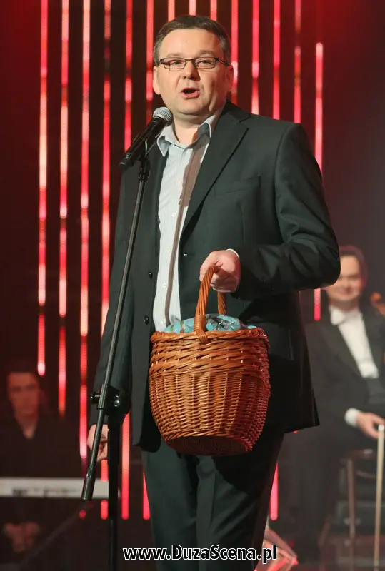 Artur Andrus