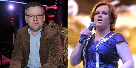 Kołaczkowska i jej wielkie serce