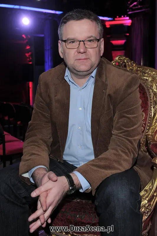 Artur Andrus