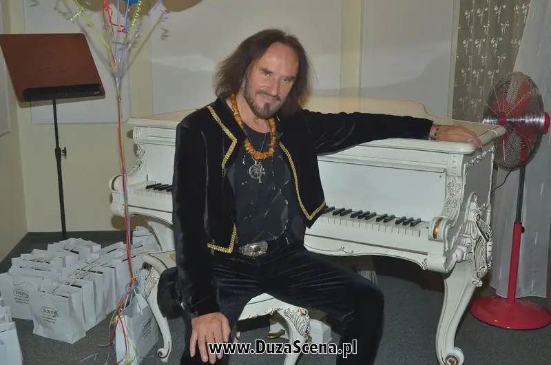 Stan Borys