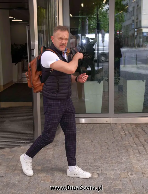 Cezary Pazura