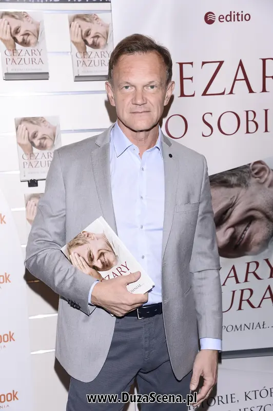 Cezary Pazura