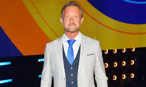 Cezary Pazura wspomina szkolne czasy