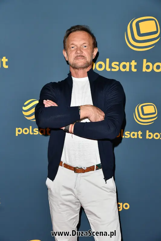 Cezary Pazura