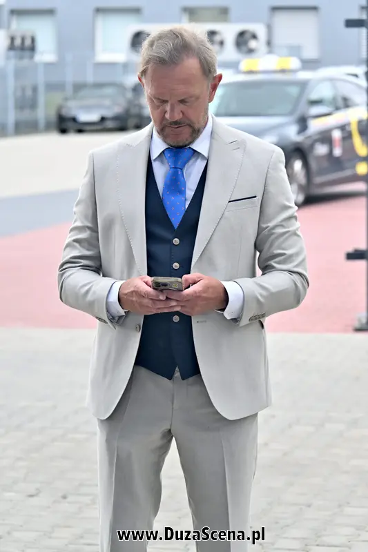 Cezary Pazura