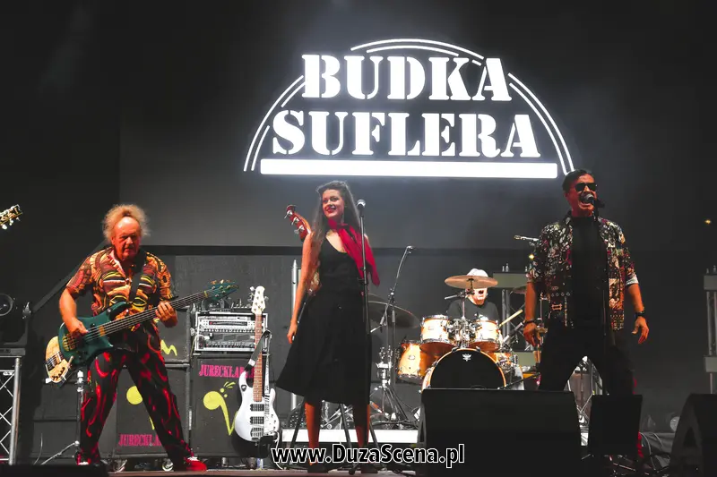 Budka Suflera 