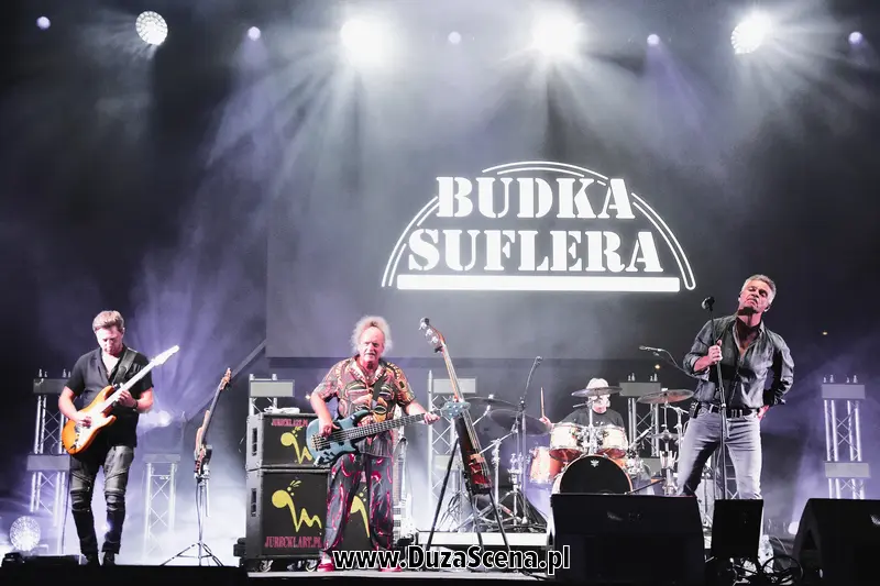 Budka Suflera 