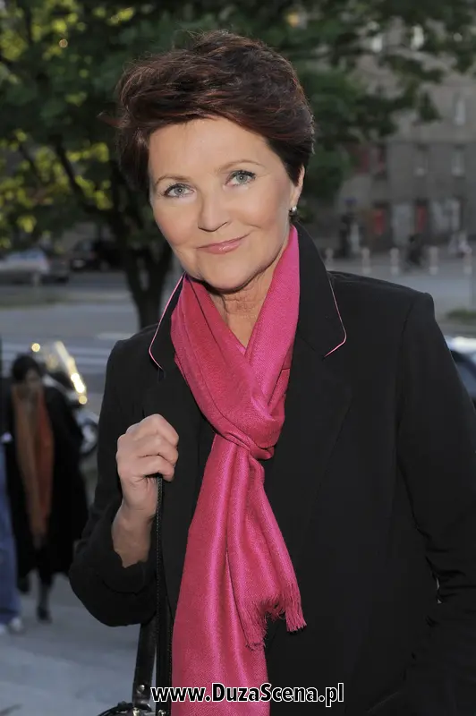 Jolanta Kwaśniewska