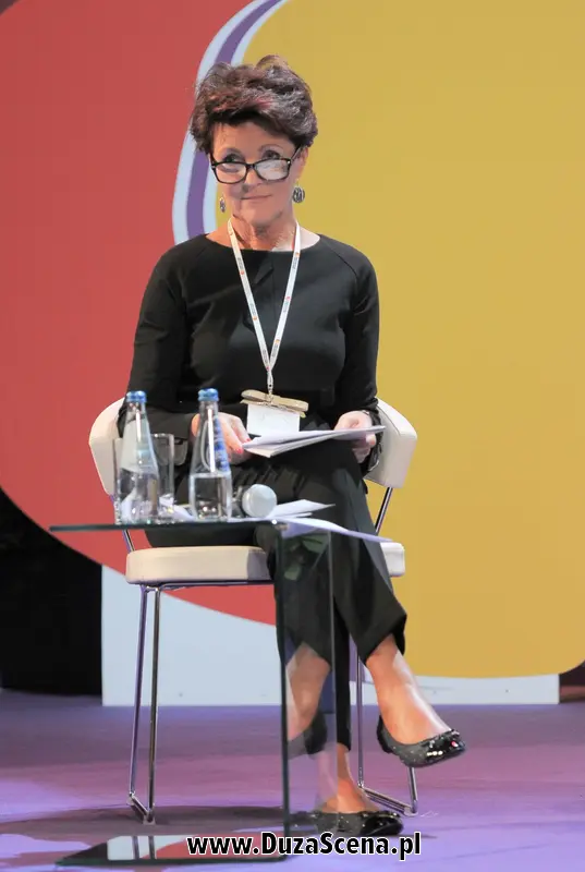 Jolanta Kwaśniewska
