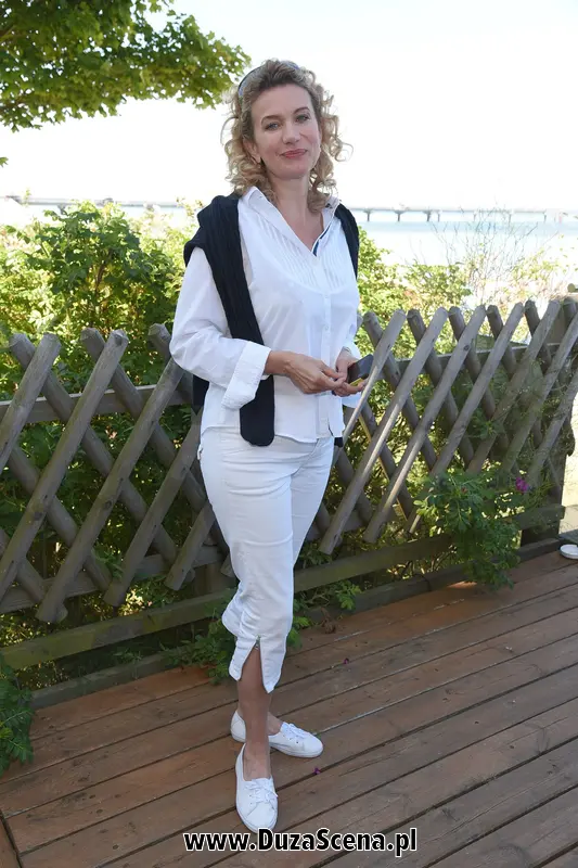 Joanna Trzepiecińska