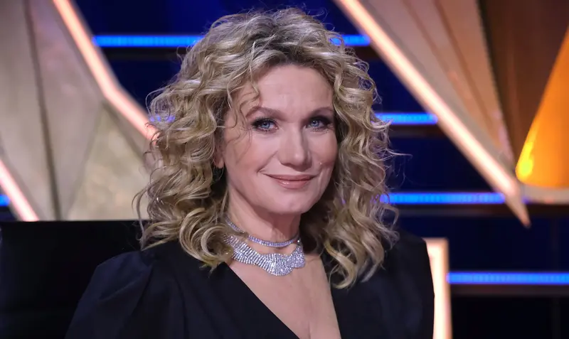 Joanna Trzepiecińska kończy 60 lat