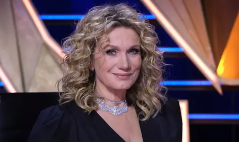 Joanna Trzepiecińska kończy 60 lat