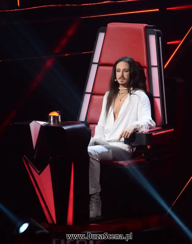 Michał Szpak