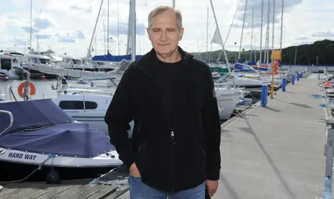 Olgierd Łukaszewicz – 79 lat legendy