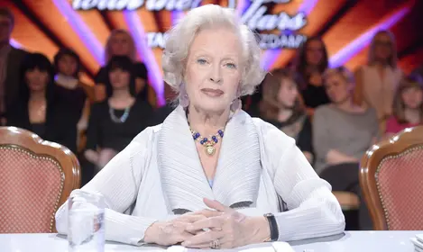 Beata Tyszkiewicz wycofała się z życia publicznego