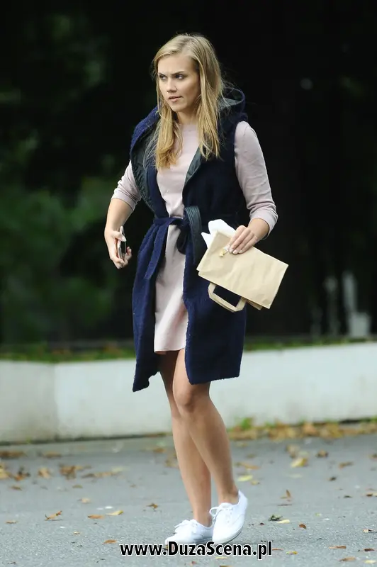 Agnieszka Kaczorowska