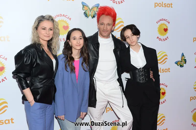 Swiatczak Anna, Wisniewska Vivienne, Wisniewski Michal, Wisniewska Etiennette