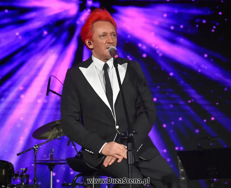 Michał Wiśniewski