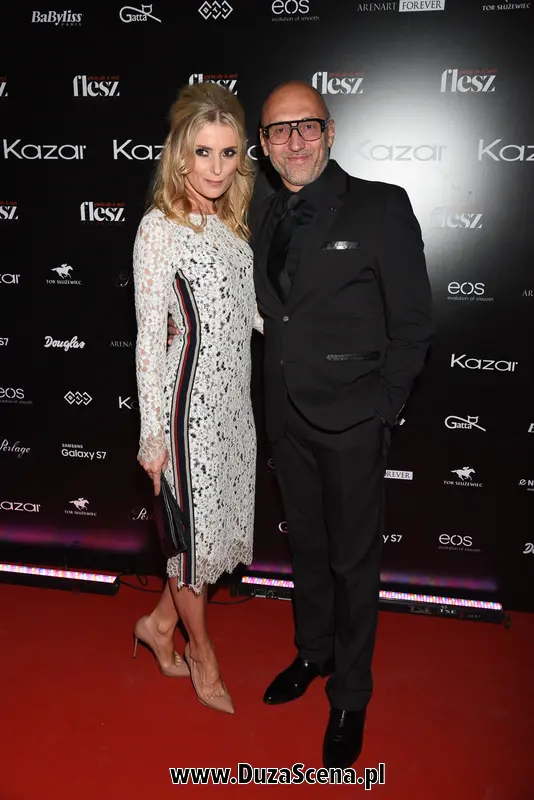 Halina Mlynkova, Leszek Wronka