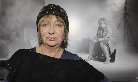 Ewa Szykulska kończy 76 lat