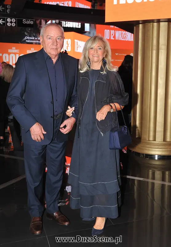 Zbigniew Niemczycki, Katarzyna Niemczycka