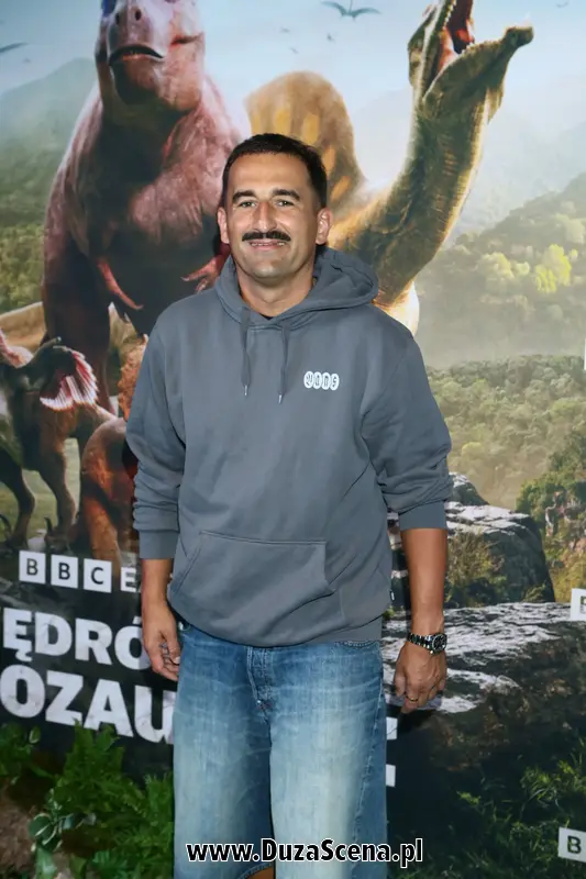 Michał Koterski