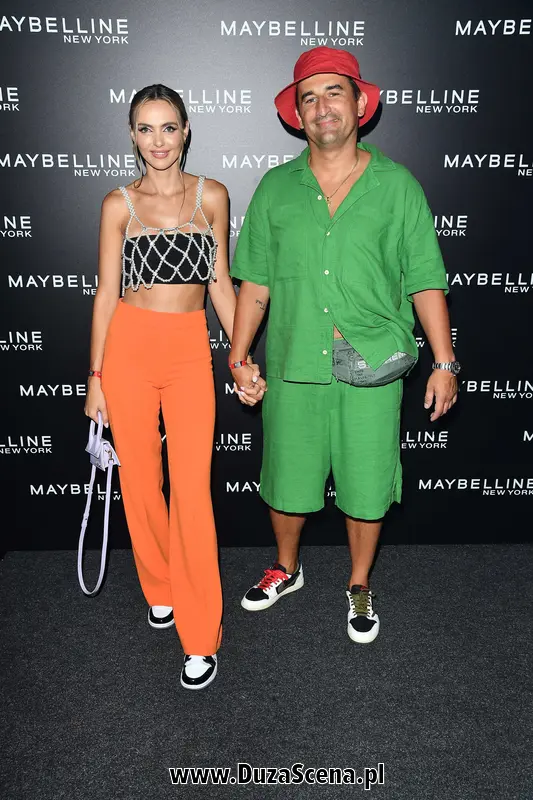 Marcela Leszczak, Michał Koterski