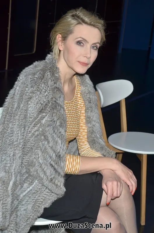 Agnieszka Wosińska