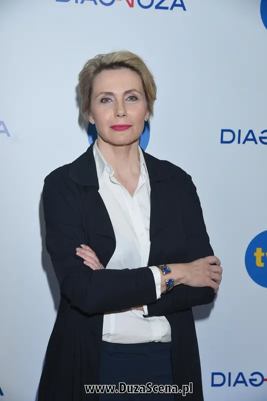 Agnieszka Wosińska
