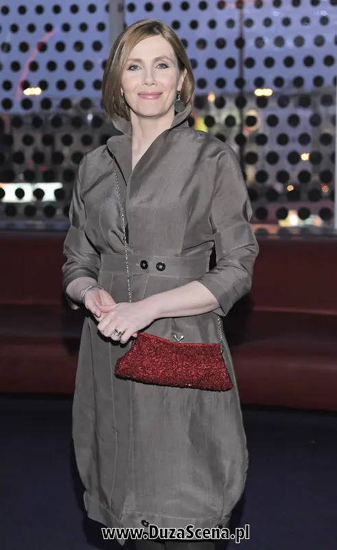 Agnieszka Wosińska