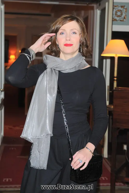 Agnieszka Wosińska