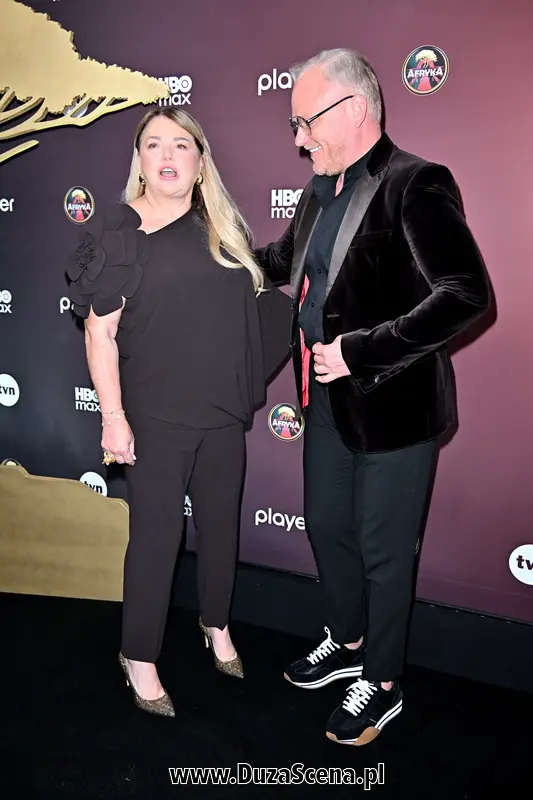 Katarzyna Niezgoda, Paweł Markiewicz