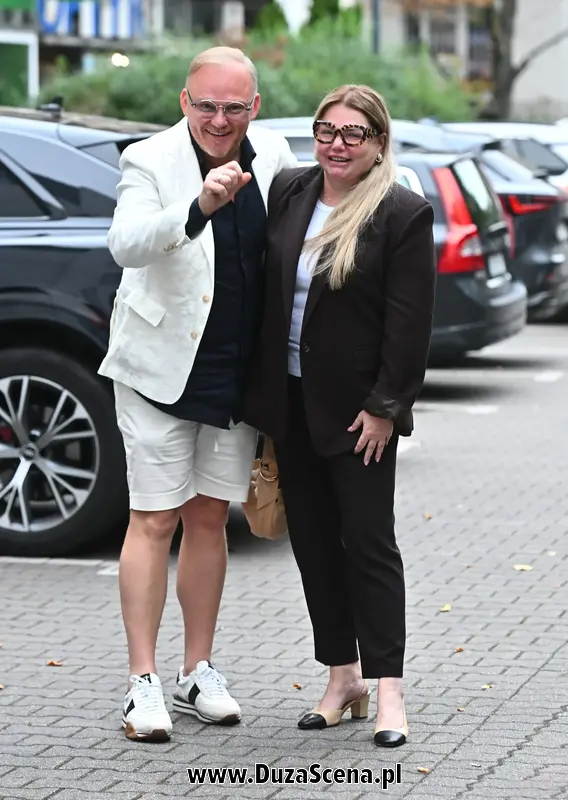Katarzyna Niezgoda, Paweł Markiewicz
