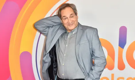 Jerzy Zelnik obchodzi 80. Urodziny