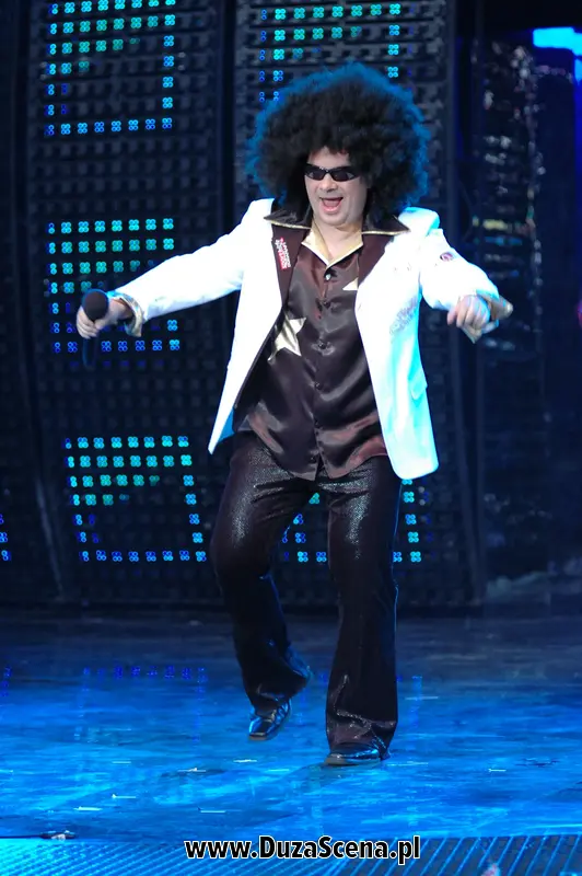 Krzysztof Skiba