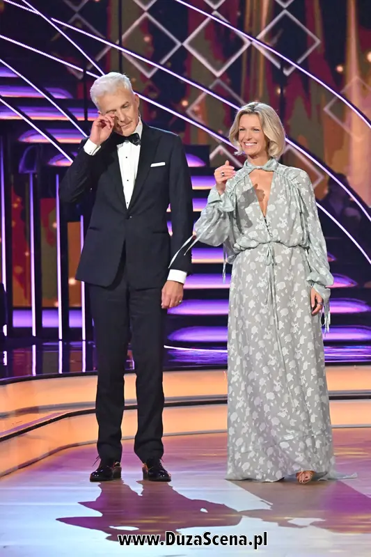 Hubert Urbanski, Magda Molek