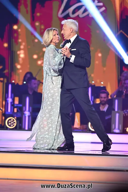 Magda Molek, Hubert Urbanski