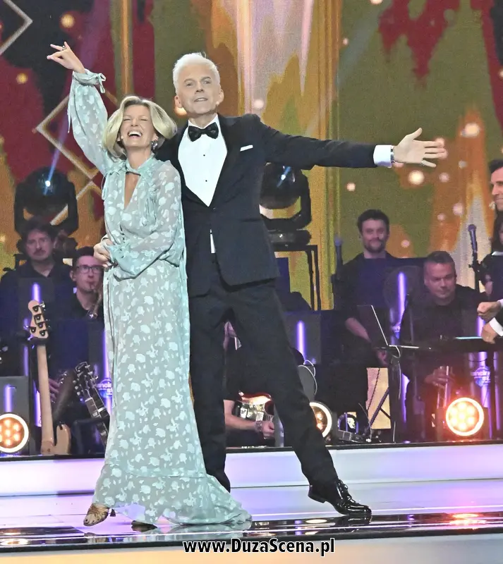 Magda Molek, Hubert Urbanski