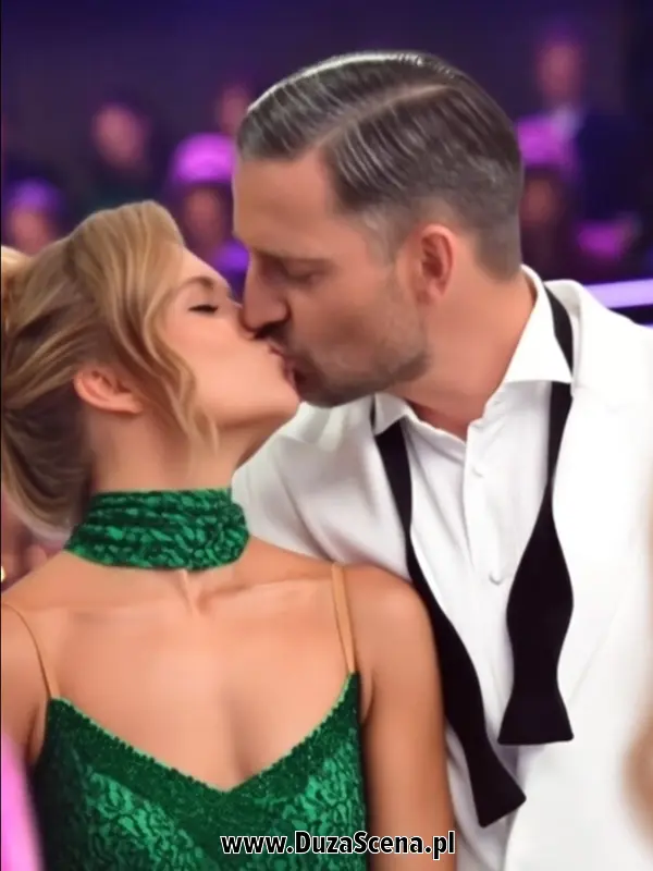 Marcin Rogacewicz, Agnieszka Kaczorowska