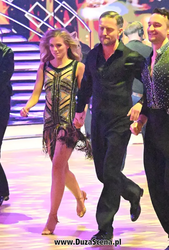 Marcin Rogacewicz, Agnieszka Kaczorowska