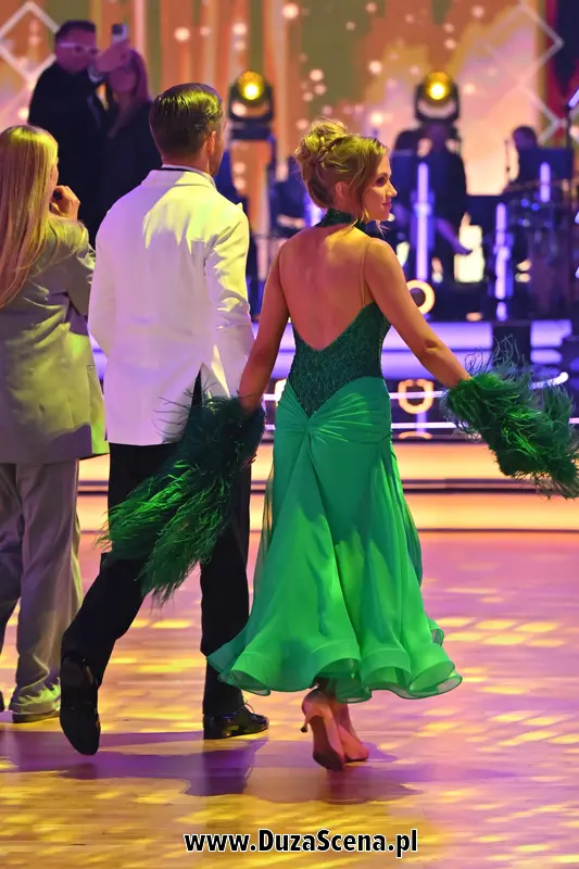 Marcin Rogacewicz, Agnieszka Kaczorowska