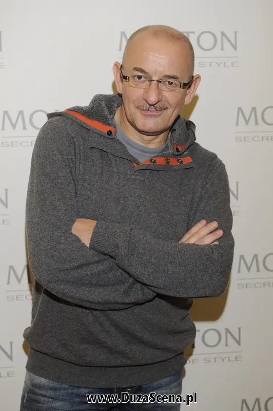 Marcin Daniec