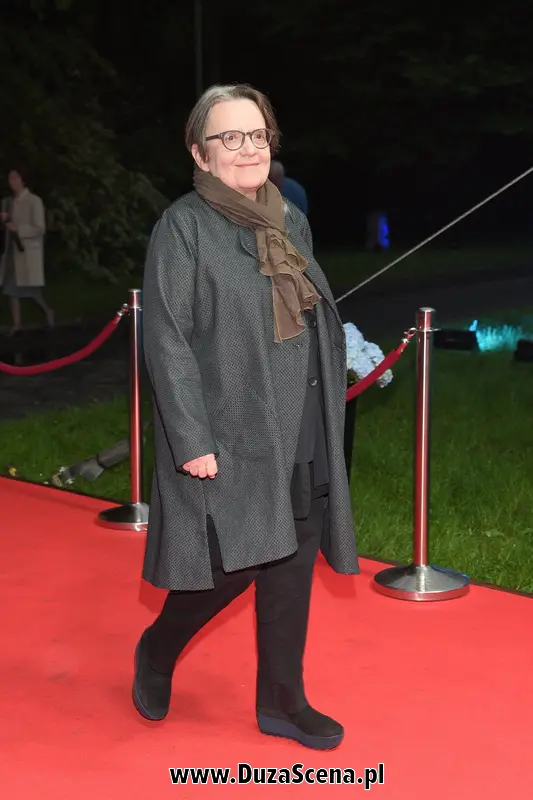 Agnieszka Holland