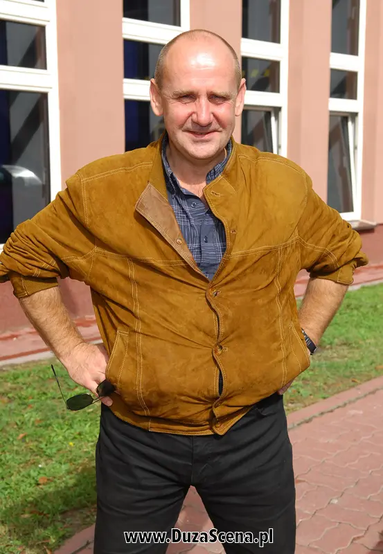 Sławomir Orzechowski