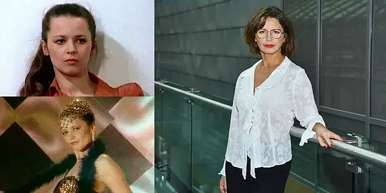 Sekret Hanny Bieniuszewicz