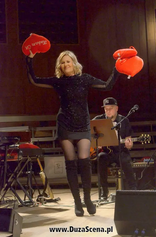 Grażyna Szapołowska