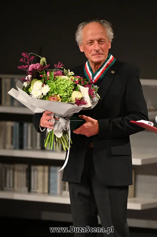 Pawel Wawrzecki